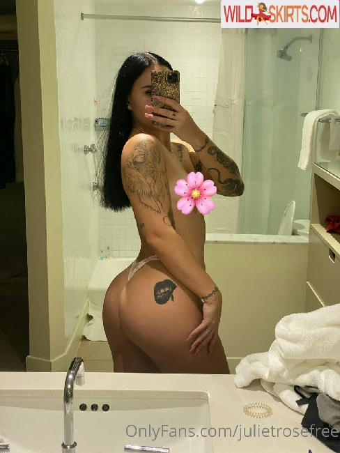 julietlimafree / juli5ette / julietlimafree nude OnlyFans, Instagram leaked photo #17