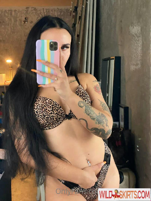 julietlimafree / juli5ette / julietlimafree nude OnlyFans, Instagram leaked photo #22