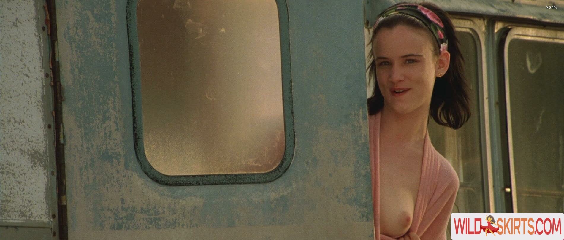 Juliette Lewis nude leaked photo #20