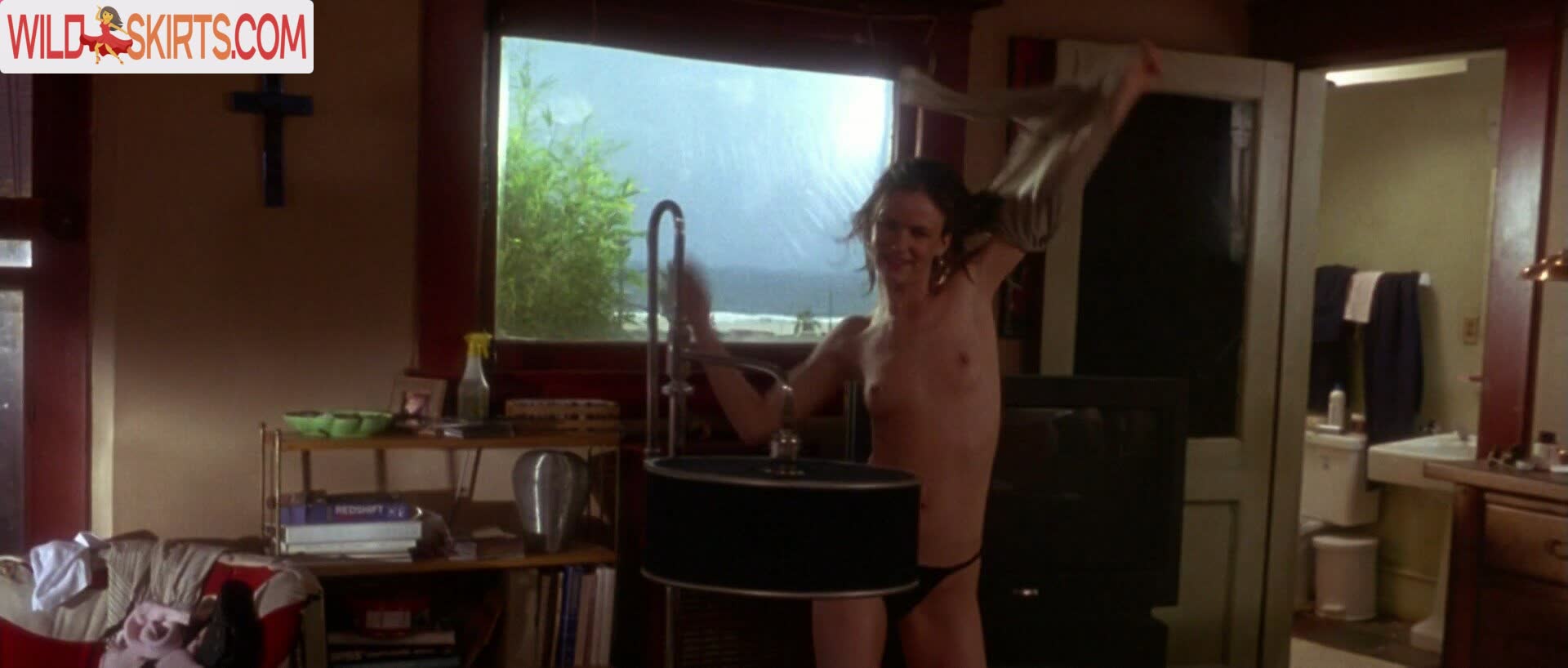 Juliette Lewis nude leaked photo #44