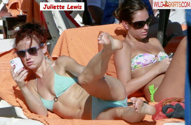 Juliette Lewis / juliettelewis nude Instagram leaked photo #119