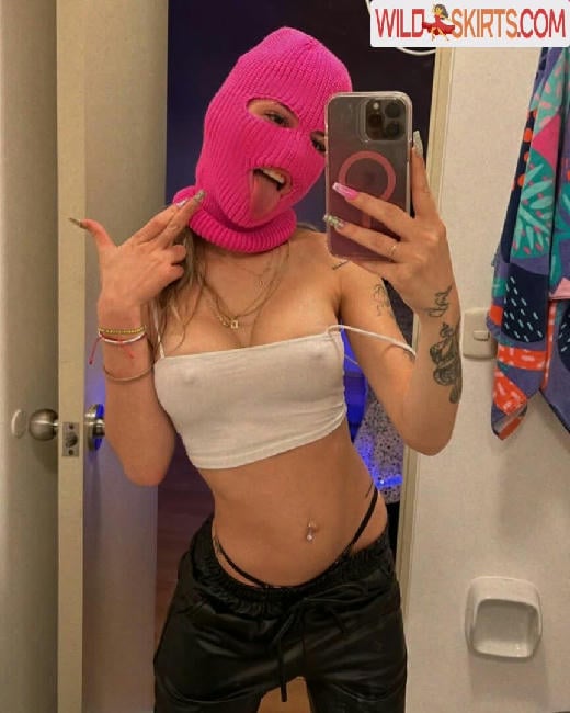 Juliette Rose / Rose_jrc / rose_jrcofficial nude OnlyFans leaked photo #5