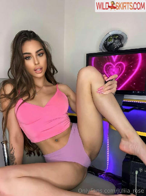 juliia_rose nude OnlyFans, Instagram leaked photo #55