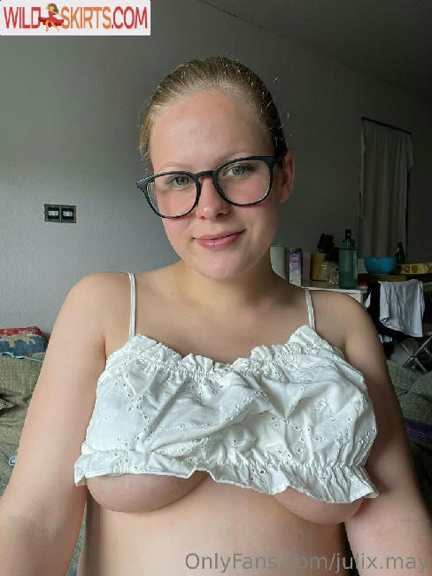 julix.may nude OnlyFans, Instagram leaked photo #37