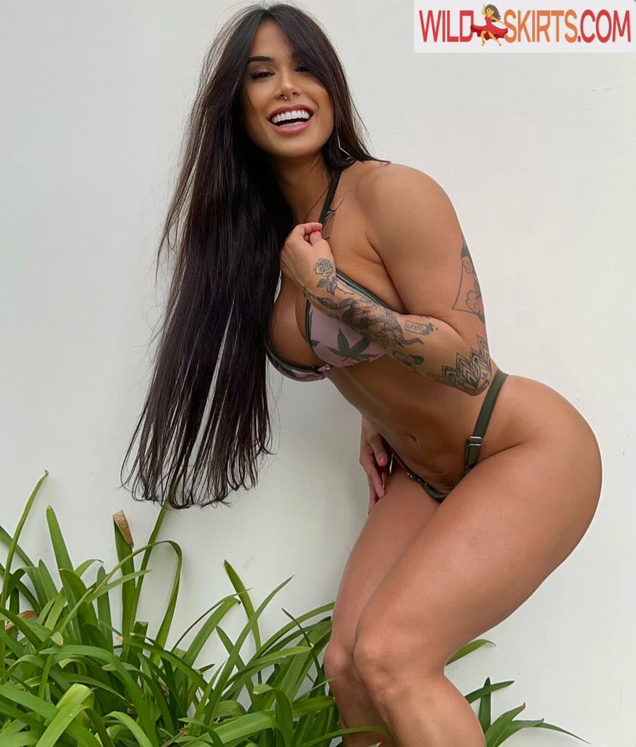 Jully Oliveira / jujuoliveira / jullyoliveira_oficial nude OnlyFans, Instagram leaked photo #8