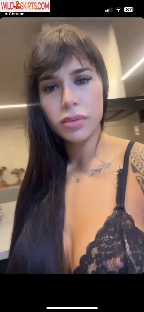 Jully Oliveira / jujuoliveira / jullyoliveira_oficial nude OnlyFans, Instagram leaked photo #9