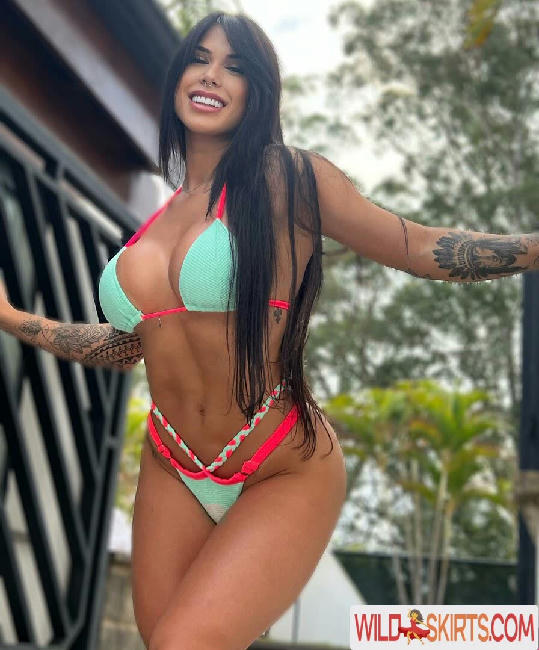 Jully Oliveira / jujuoliveira / jullyoliveira_oficial nude OnlyFans, Instagram leaked photo #5