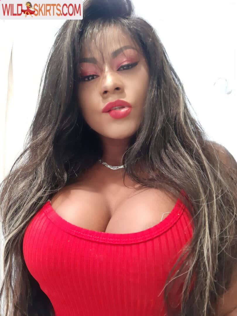 July Bonnura / bonnurasarada / julyBonnura / rosariabonura63 nude OnlyFans, Instagram leaked photo #5