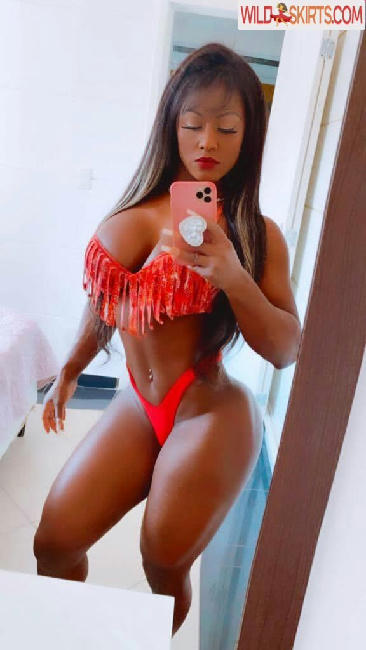 July Bonnura / bonnurasarada / julyBonnura / rosariabonura63 nude OnlyFans, Instagram leaked photo #15