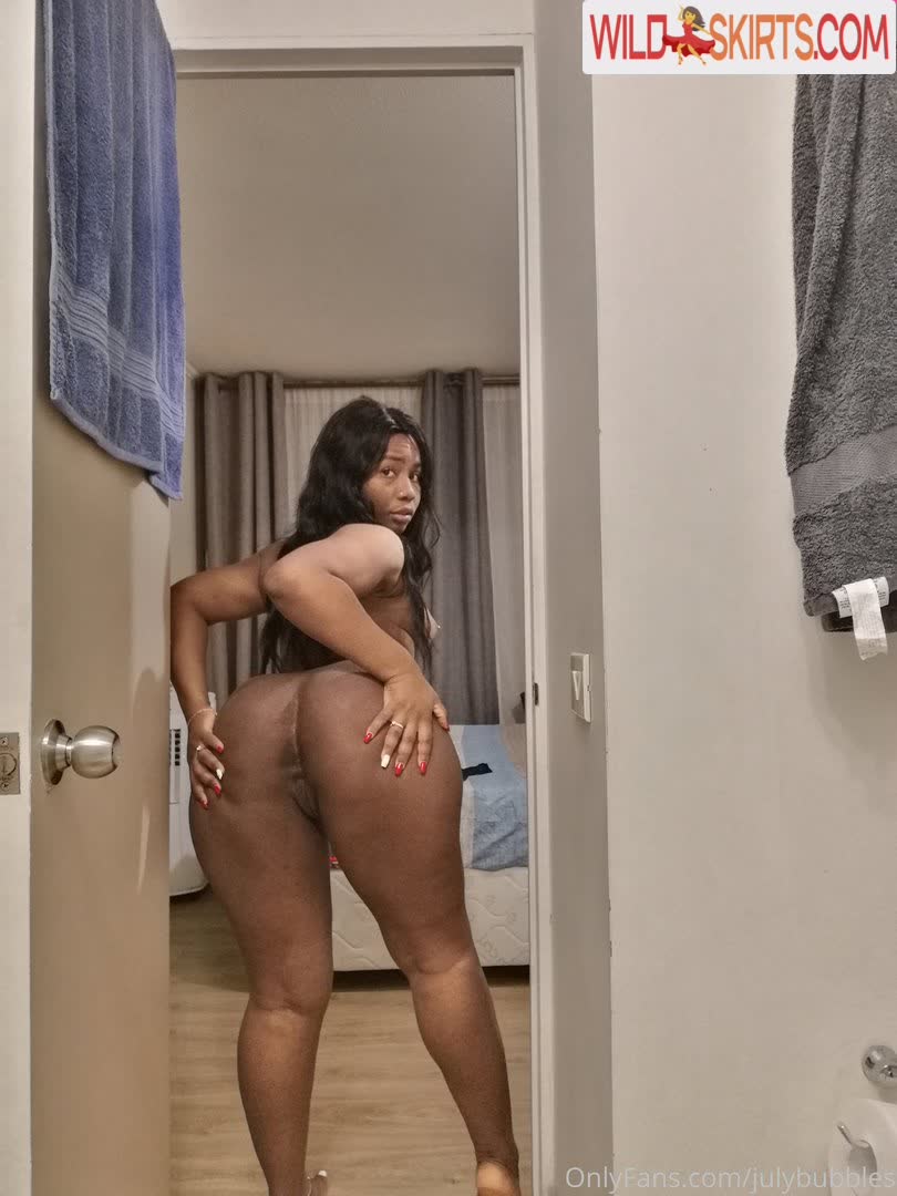 JulyBubbles / julybubbels / julybubbles nude OnlyFans, Instagram leaked photo #19