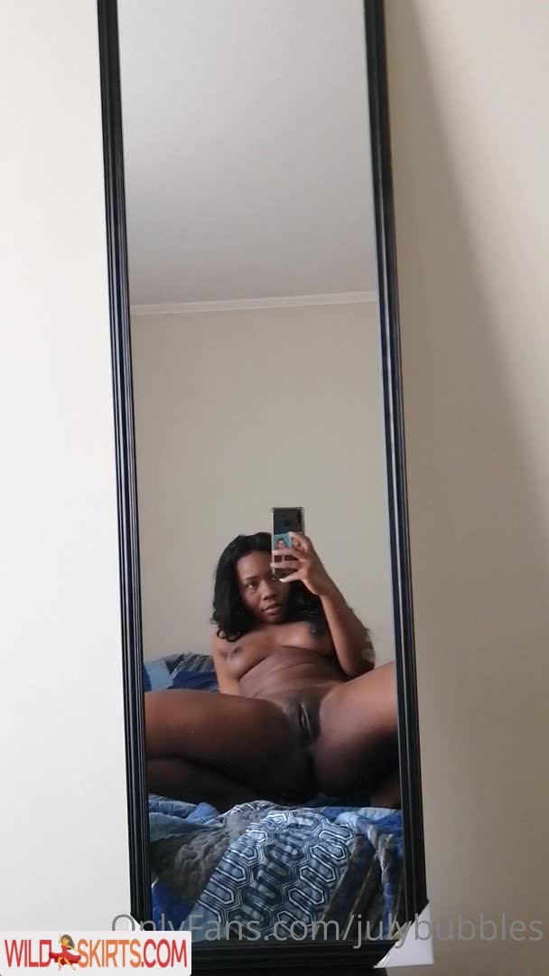 JulyBubbles / julybubbels / julybubbles nude OnlyFans, Instagram leaked photo #5