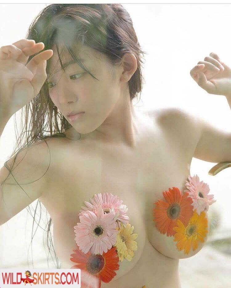 Jun Amaki nude leaked photo #41