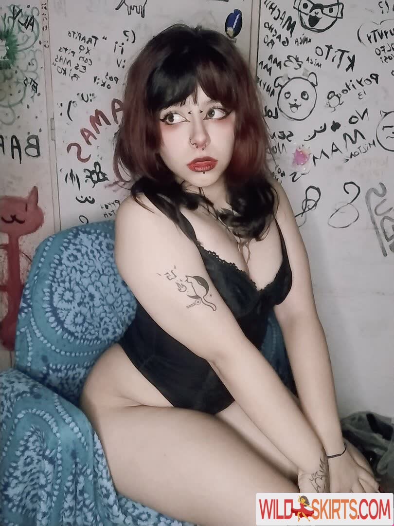 JunBdm / Luthienkitty / yisusmfk nude OnlyFans, Instagram leaked photo #4