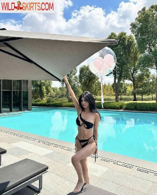 June Gong / june_gong nude Instagram leaked photo #7