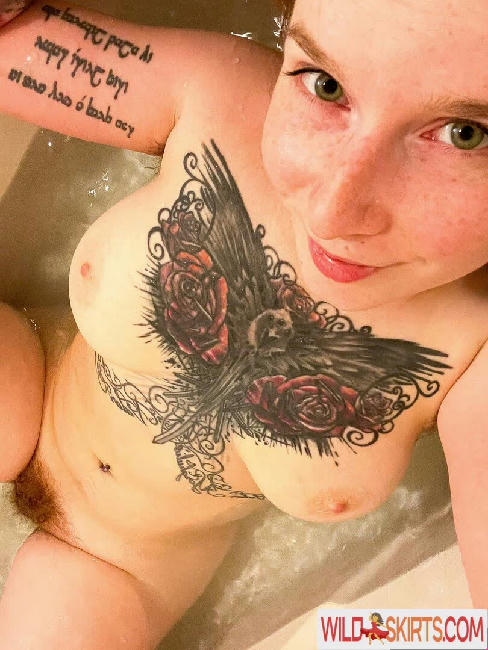 juneberry444 nude OnlyFans, Instagram leaked photo #13