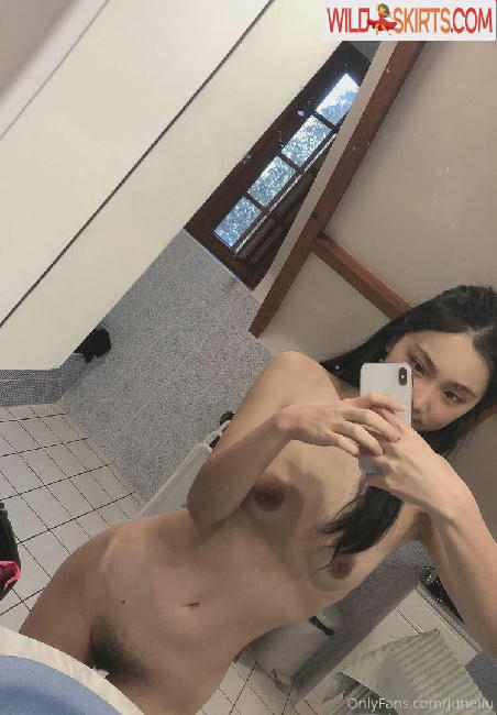 juneliu / juneliu / juneliusp nude OnlyFans, Instagram leaked photo #58