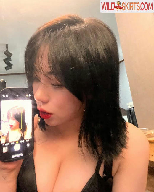 Jung Hye Bin / yourxhiii / 상쾌하이 nude Instagram leaked photo #19