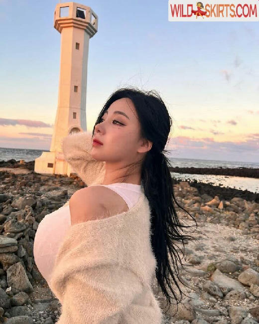 Jung Hye Bin / yourxhiii / 상쾌하이 nude Instagram leaked photo #125