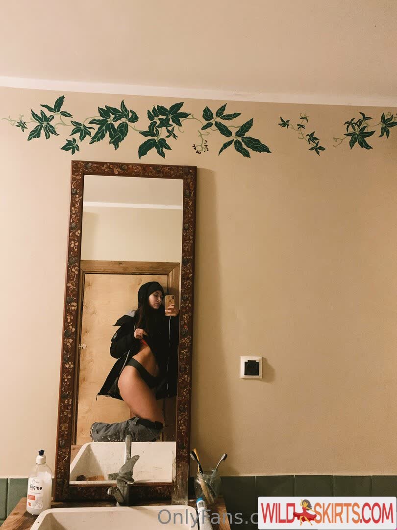 jungle_girl / jungle-girl / jungle_girl_kauai nude OnlyFans, Instagram leaked photo #1