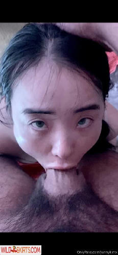 Junny Kim nude leaked photo #22