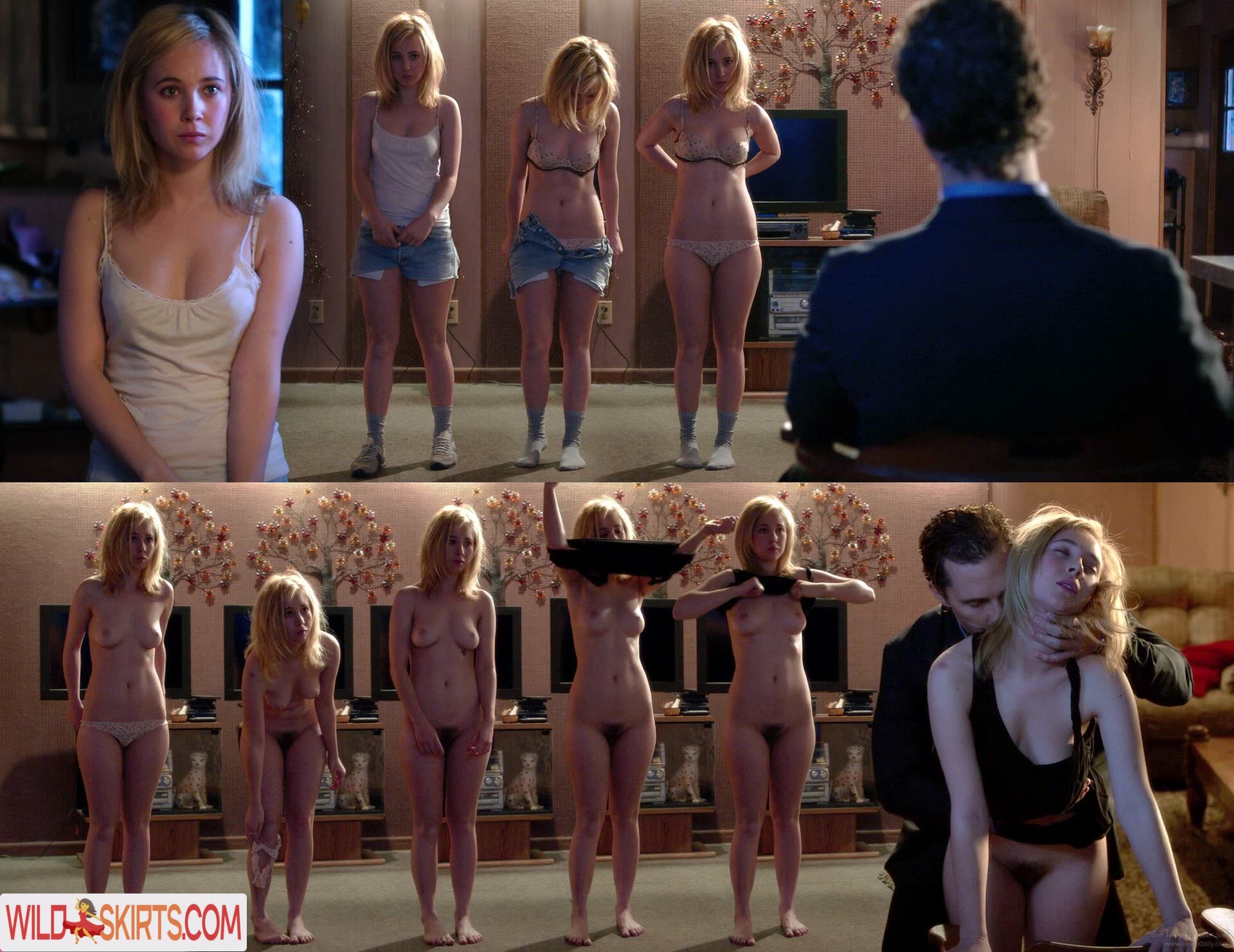 Juno Temple / junotemple nude Instagram leaked photo #17