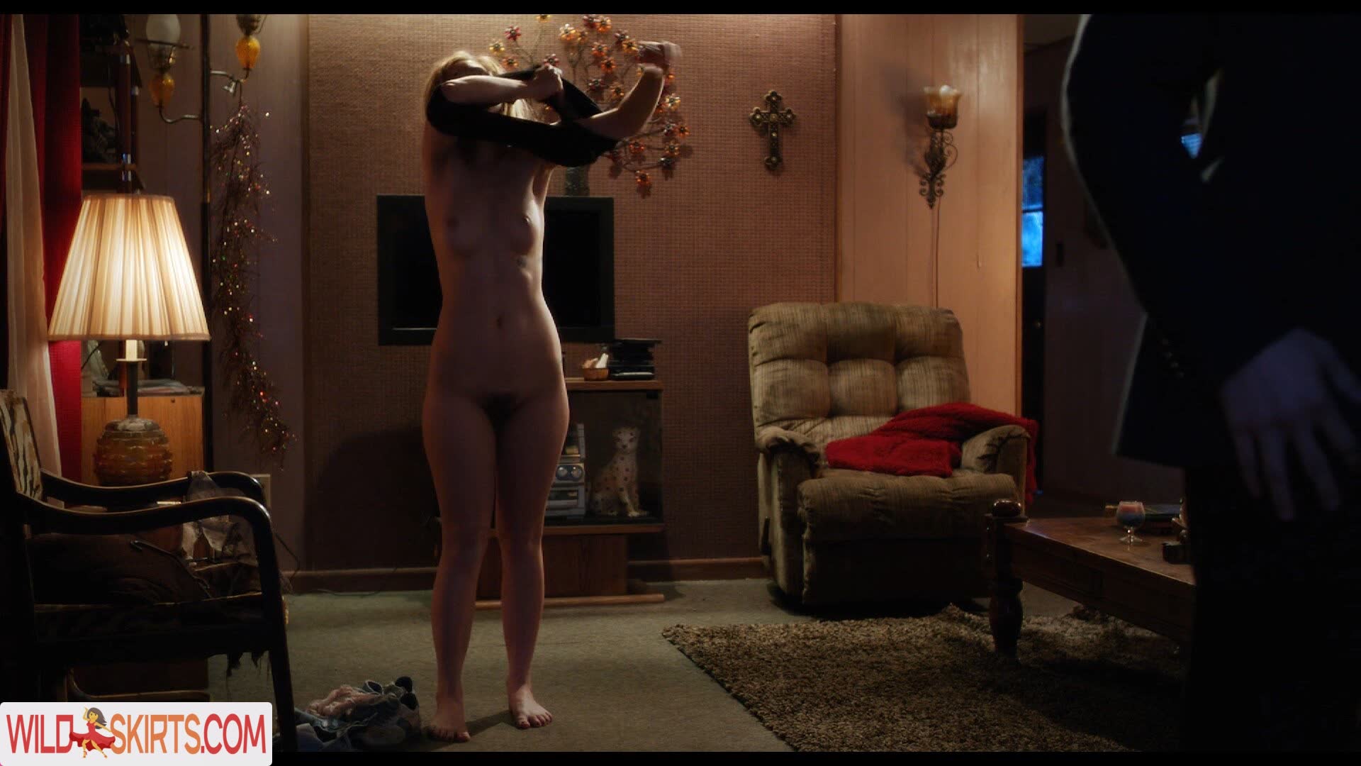 Juno Temple nude leaked photo #22