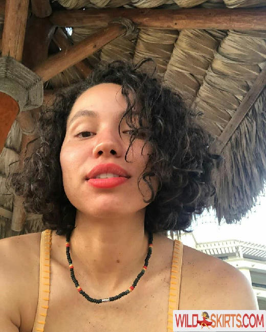 Jurnee Smollett / jurneesmollett nude Instagram leaked photo #37