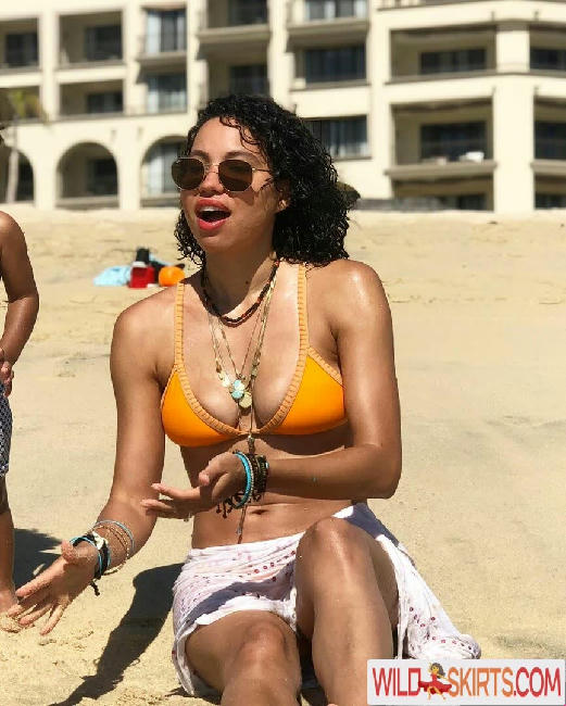 Jurnee Smollett / jurneesmollett nude Instagram leaked photo #38