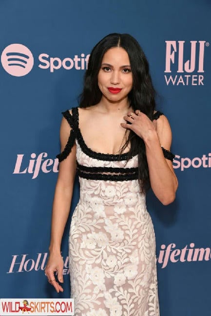 Jurnee Smollett / jurneesmollett nude Instagram leaked photo #11