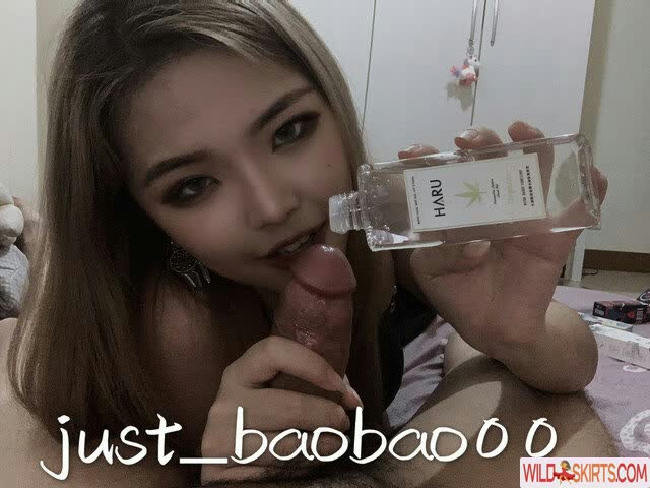 just_baobao00 / just_baobao00 / midibaby nude OnlyFans leaked photo #5