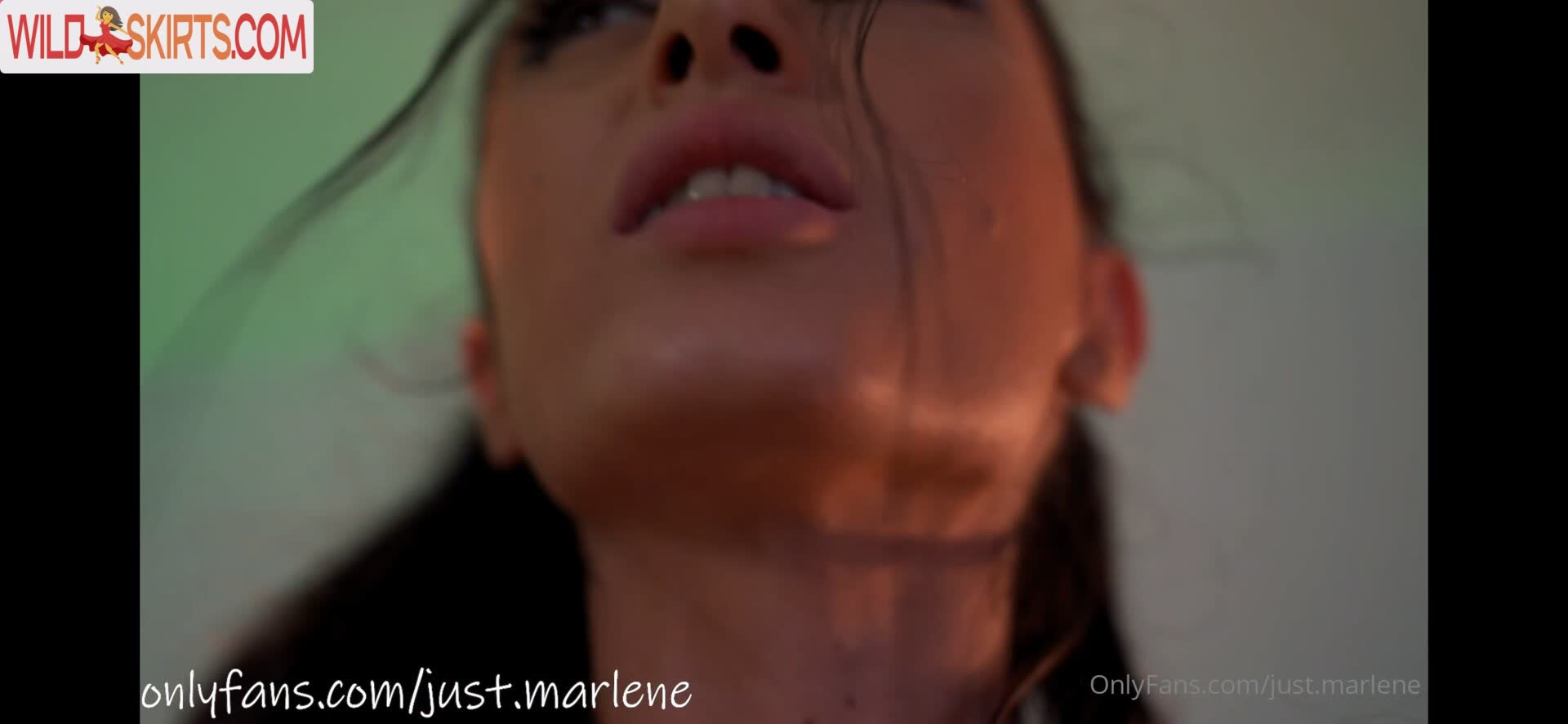 Just_marlene / just.Marlene / just_marlene nude OnlyFans, Instagram leaked photo #4