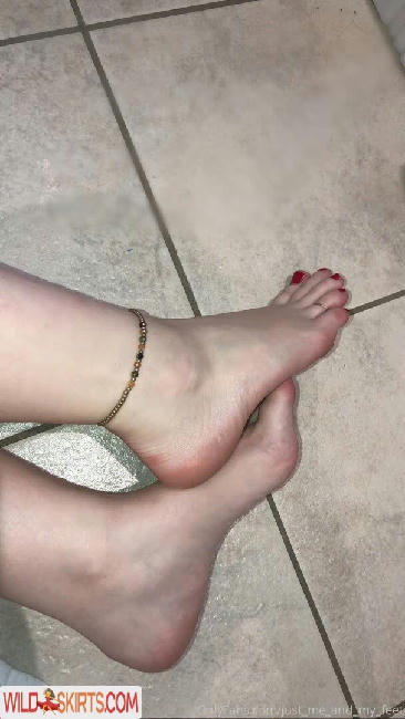 just_me_and_my_feet / ccandherfeet / just_me_and_my_feet nude OnlyFans, Instagram leaked photo #8