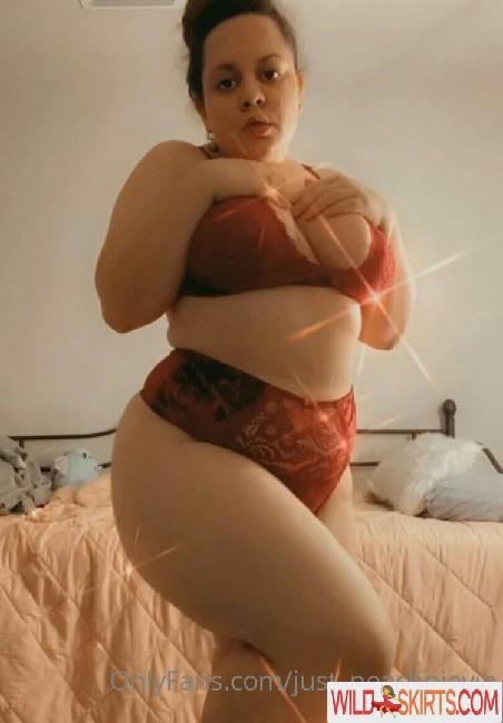 just_peachpievip / just_peachie__ / just_peachpievip nude OnlyFans, Instagram leaked photo #56