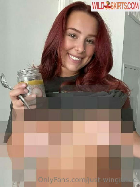 just-wingitfree / haileywingit / just-wingitfree nude OnlyFans, Instagram leaked photo #4