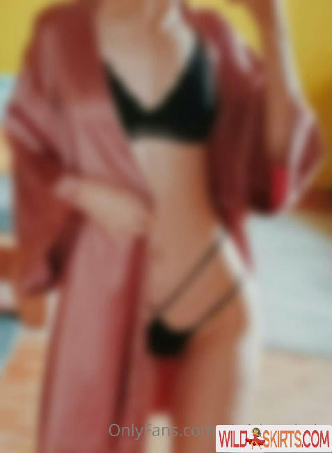 just_your_little_girl / just_your_little_girl / oliviainescrisologo nude OnlyFans, Instagram leaked photo #18