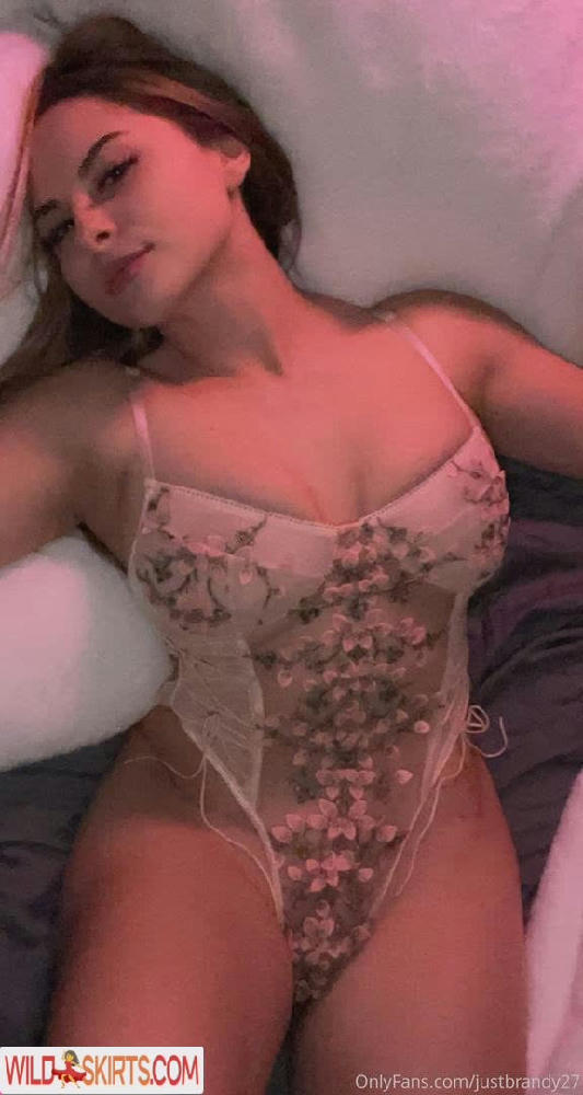 justbrandy27 / brandyrenee19 / justbrandy27 nude OnlyFans, Instagram leaked photo #1