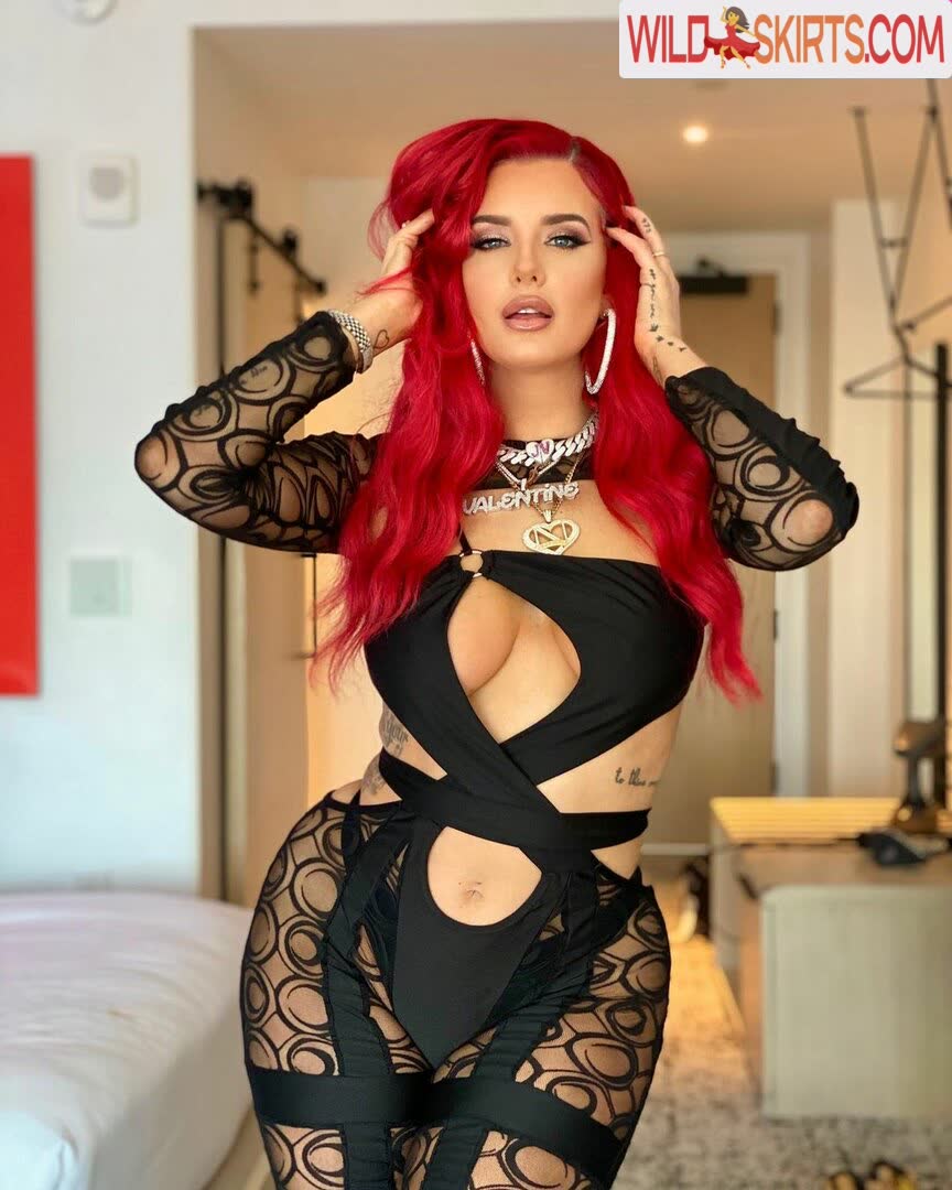 Justina Valentine nude leaked photo #91