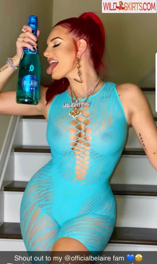 Justina Valentine / itsjustinevalentine / justinavalentine nude OnlyFans, Instagram leaked photo #12