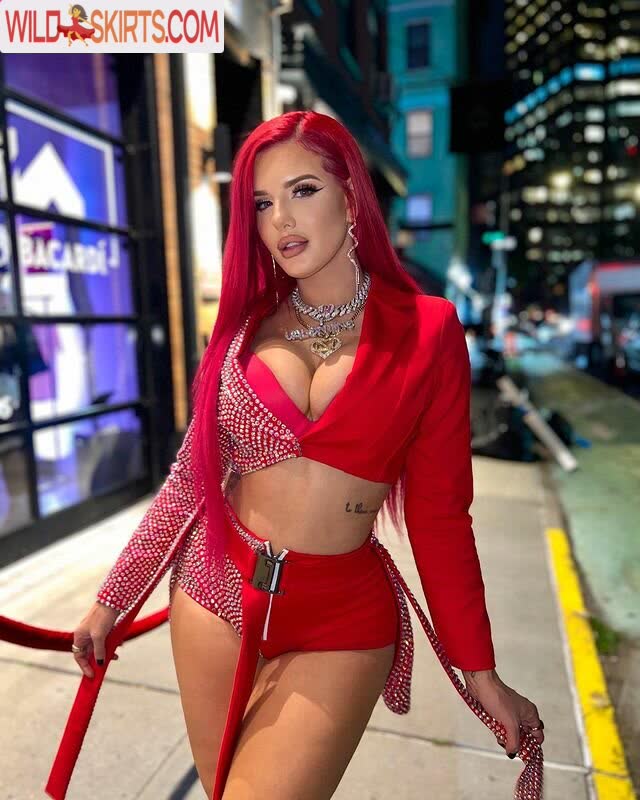 Justina Valentine / itsjustinevalentine / justinavalentine nude OnlyFans, Instagram leaked photo #3