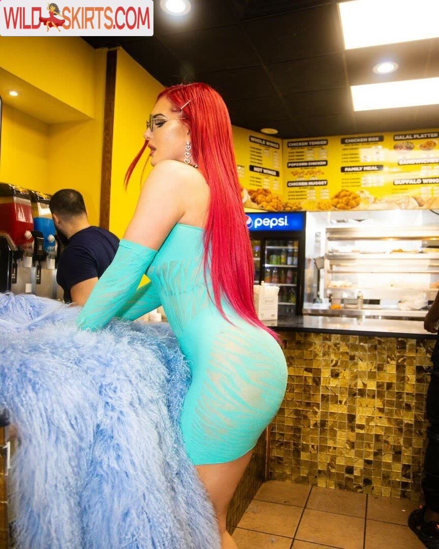 Justina Valentine / itsjustinevalentine / justinavalentine nude OnlyFans, Instagram leaked photo #3