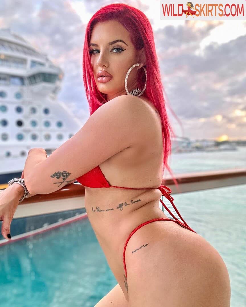 Justina Valentine / itsjustinevalentine / justinavalentine nude OnlyFans, Instagram leaked photo #15