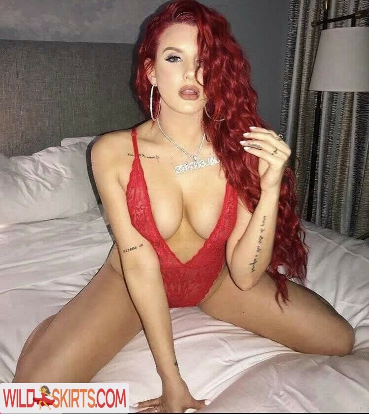 Justina Valentine / itsjustinevalentine / justinavalentine nude OnlyFans, Instagram leaked photo #6