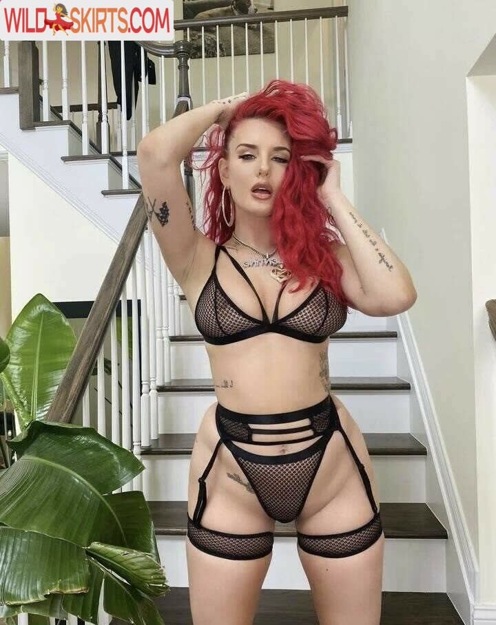 Justina Valentine / itsjustinevalentine / justinavalentine nude OnlyFans, Instagram leaked photo #7