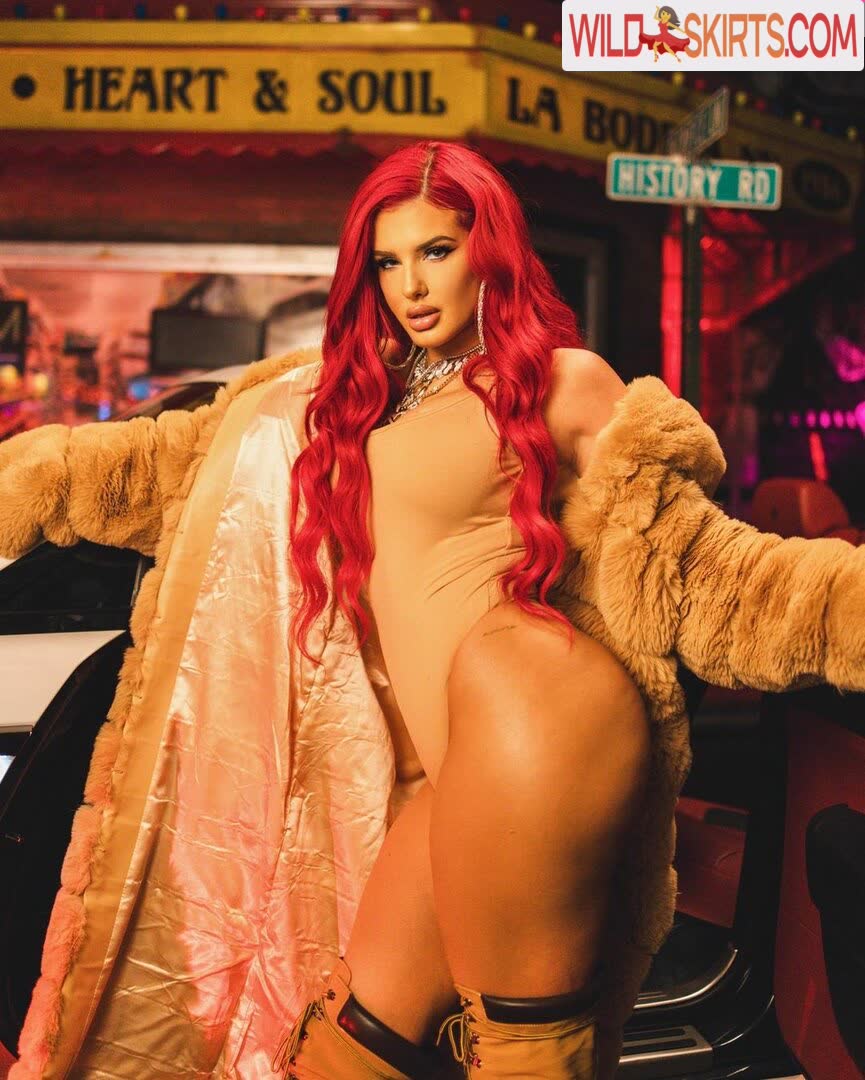 Justina Valentine nude leaked photo #127