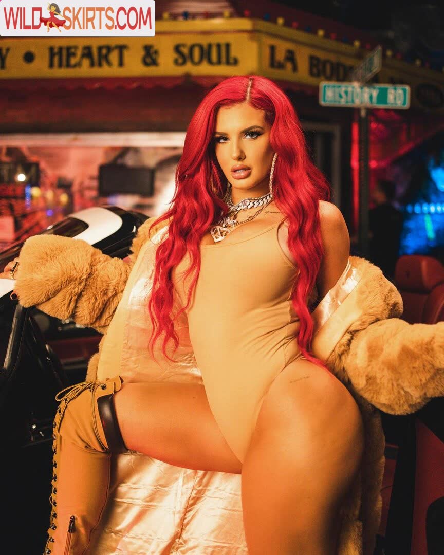 Justina Valentine / itsjustinevalentine / justinavalentine nude OnlyFans, Instagram leaked photo #10