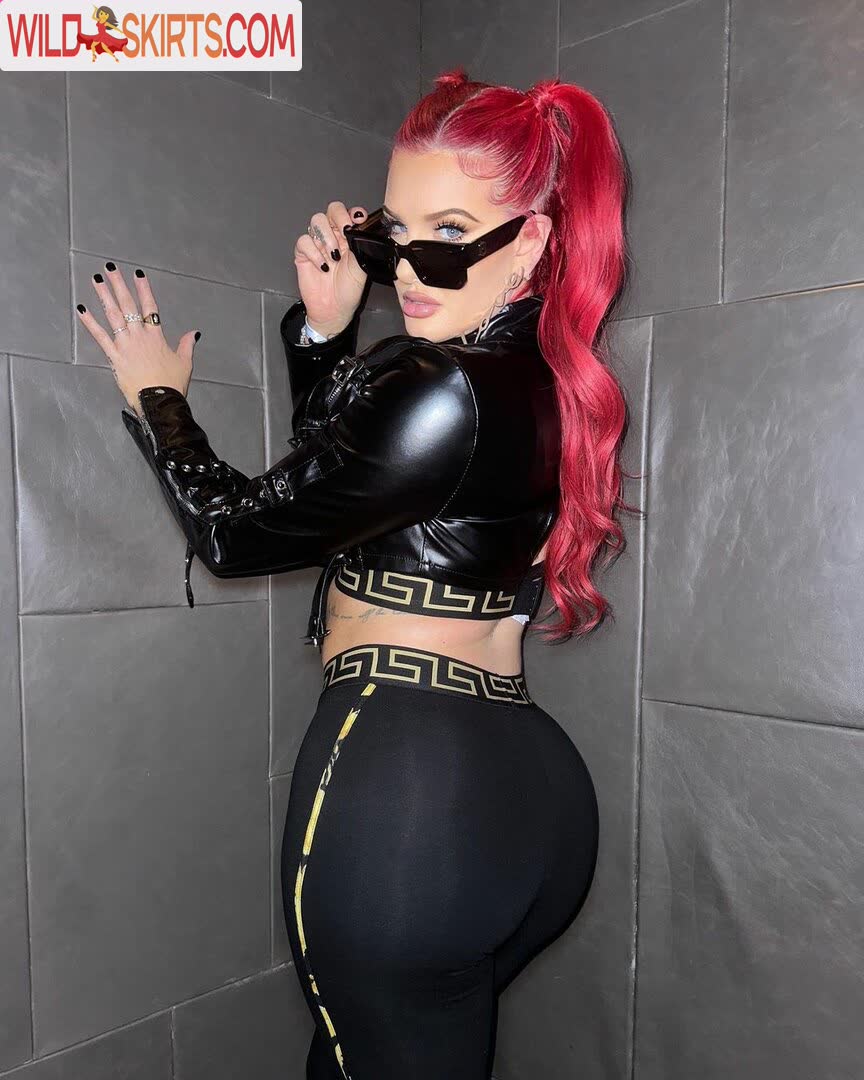 Justina Valentine nude leaked photo #198