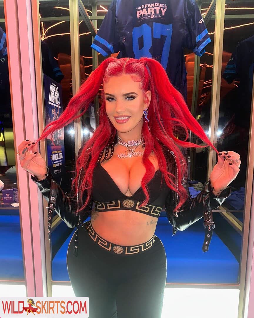 Justina Valentine / itsjustinevalentine / justinavalentine nude OnlyFans, Instagram leaked photo #14