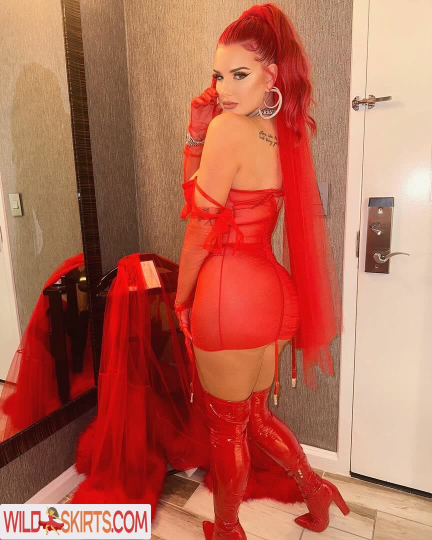 Justina Valentine / itsjustinevalentine / justinavalentine nude OnlyFans, Instagram leaked photo #1