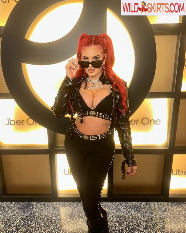 Justina Valentine nude leaked photo #191