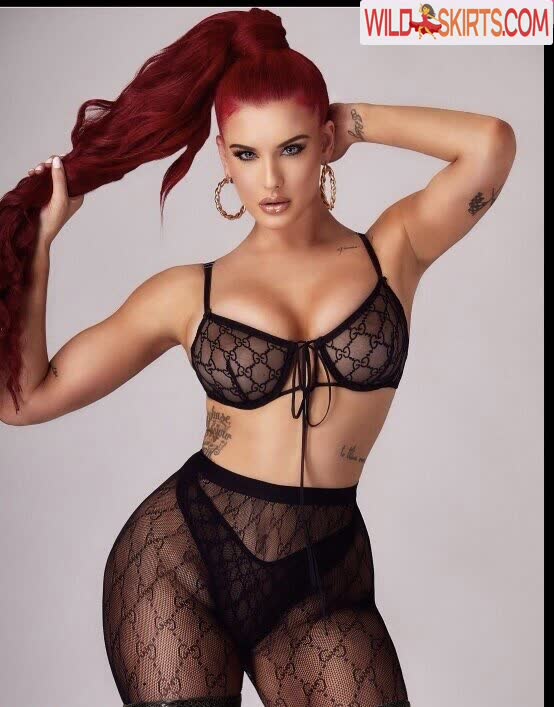 Justina Valentine nude leaked photo #185